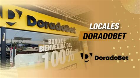 locales dorado bet - DoradoBet casino